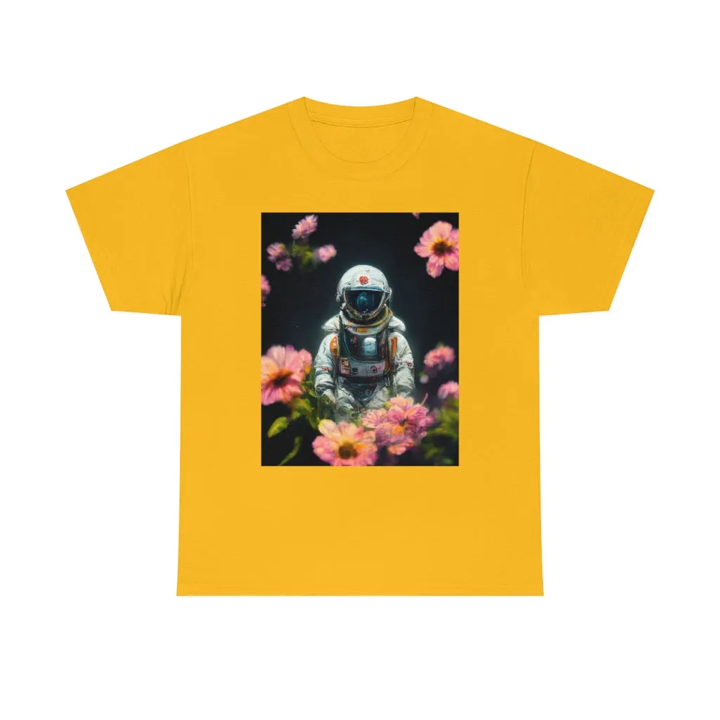 Astronaut T-Shirt