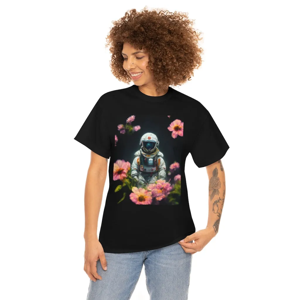 Astronaut T-Shirt
