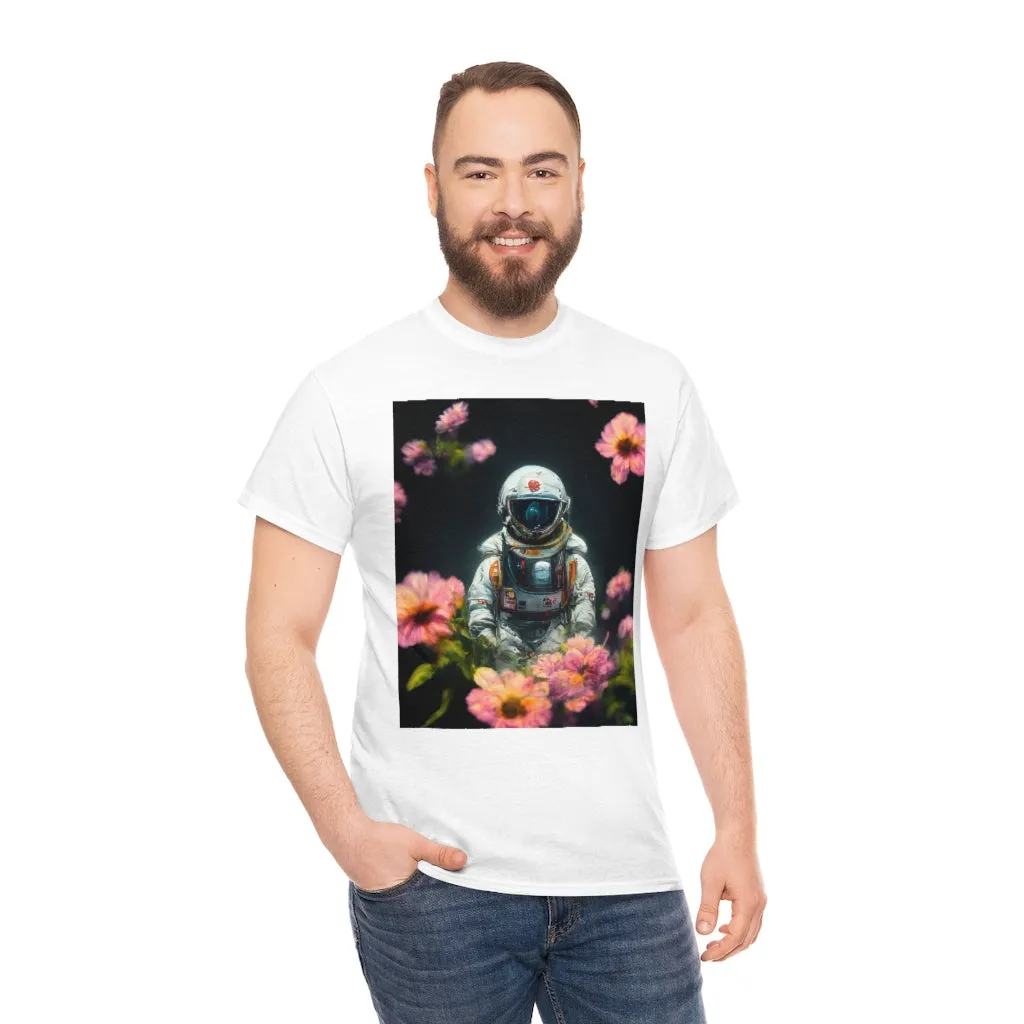 Astronaut T-Shirt