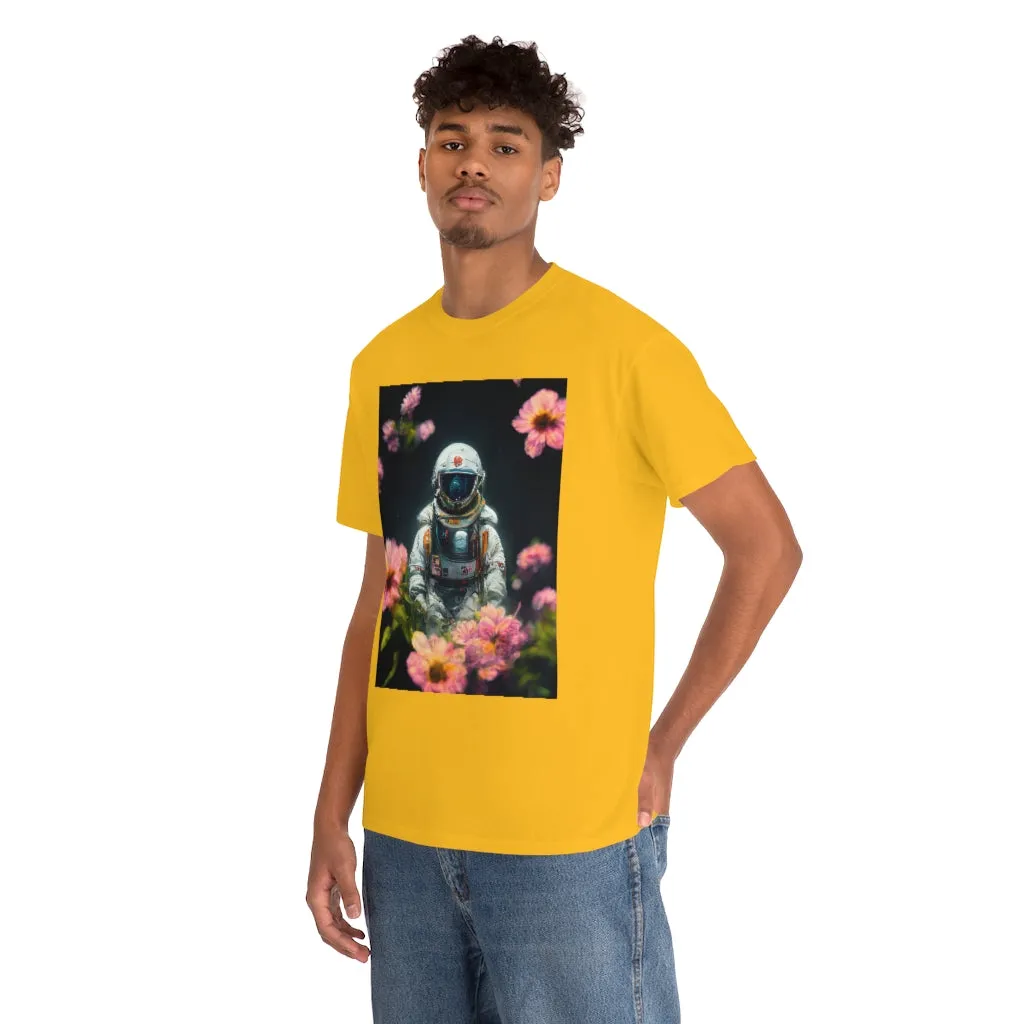 Astronaut T-Shirt