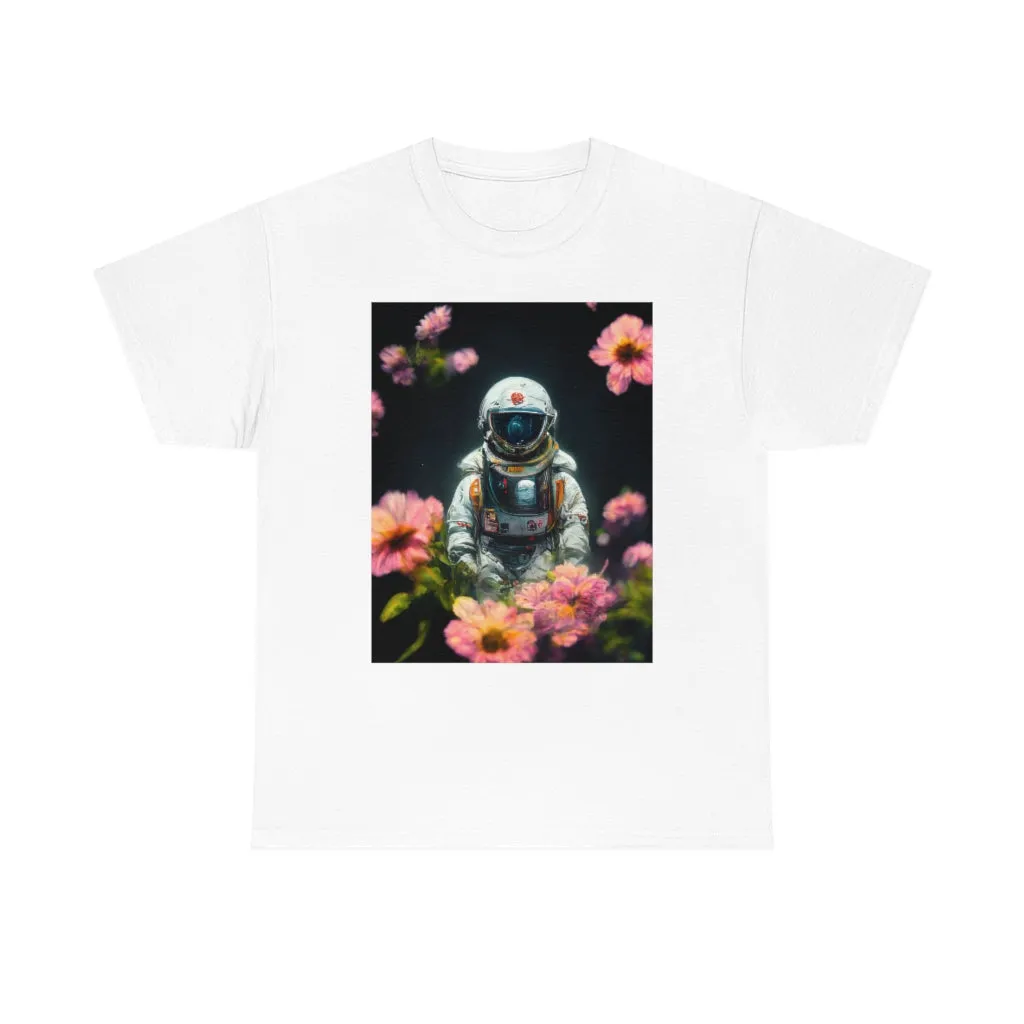 Astronaut T-Shirt