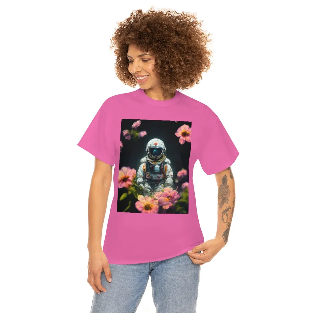 Astronaut T-Shirt