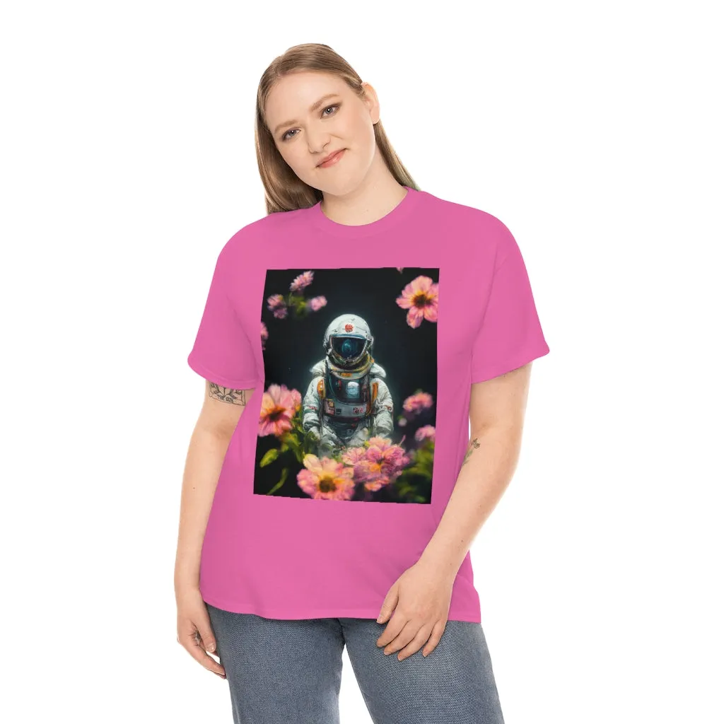Astronaut T-Shirt