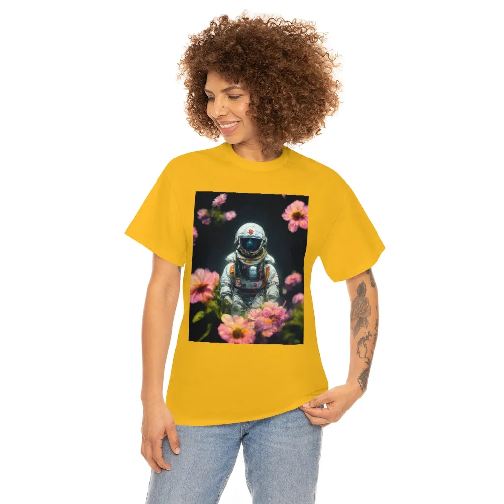 Astronaut T-Shirt
