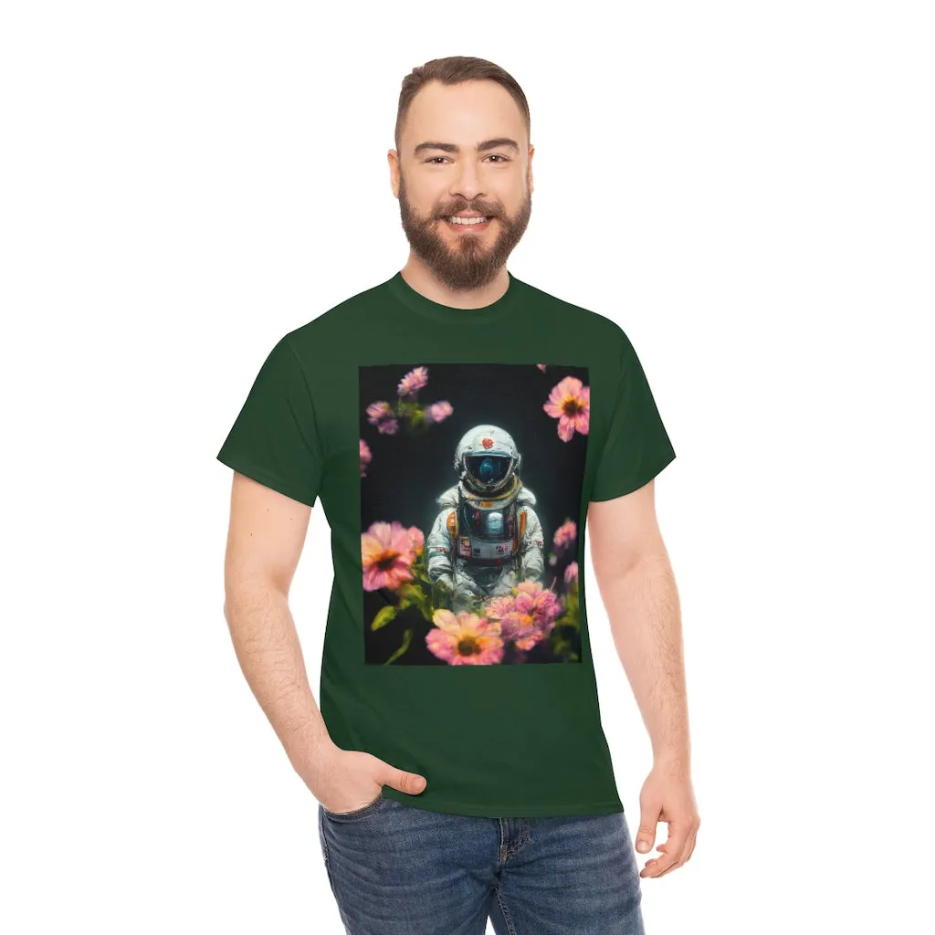 Astronaut T-Shirt