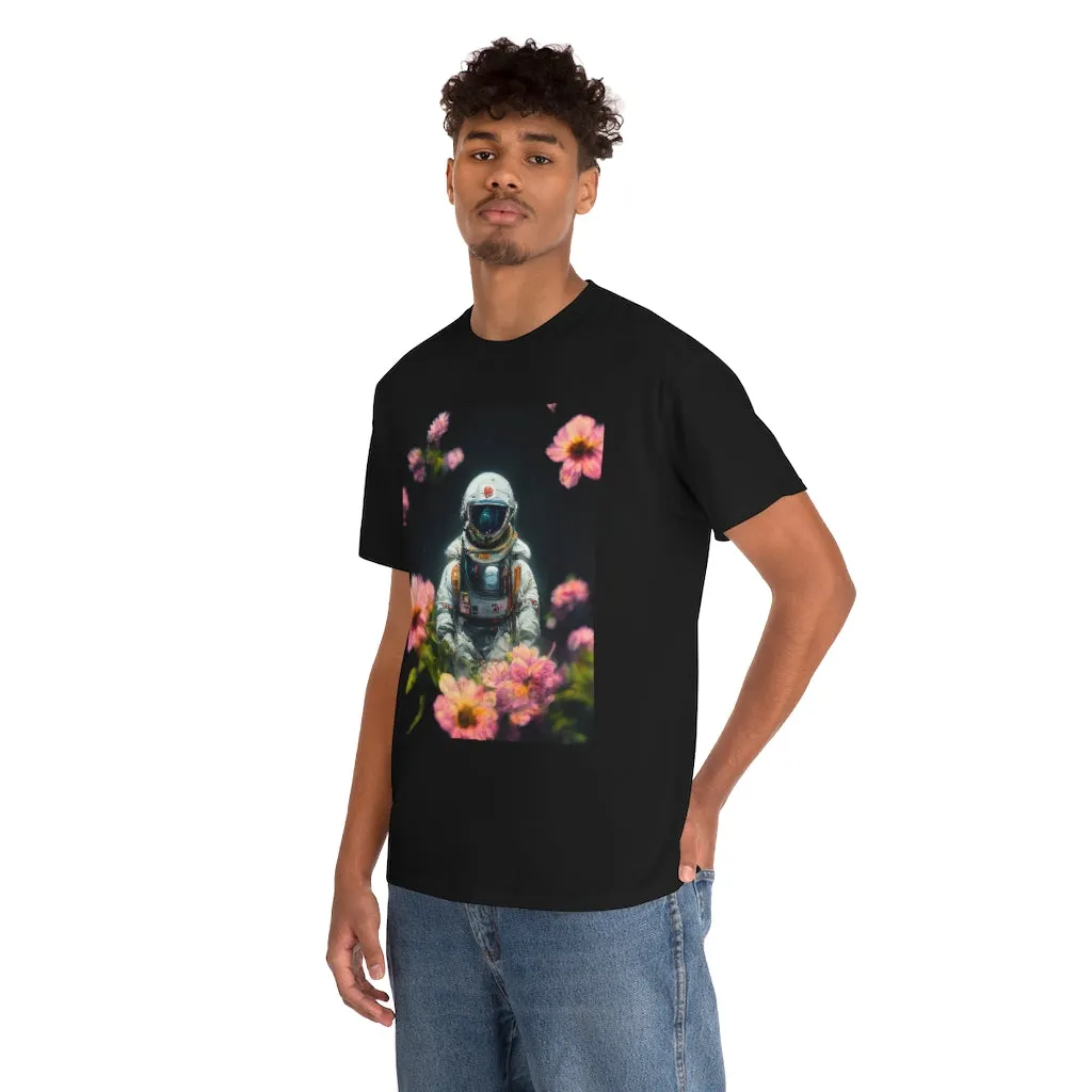 Astronaut T-Shirt