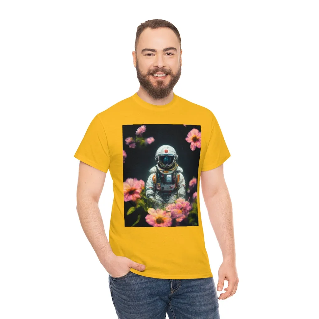 Astronaut T-Shirt