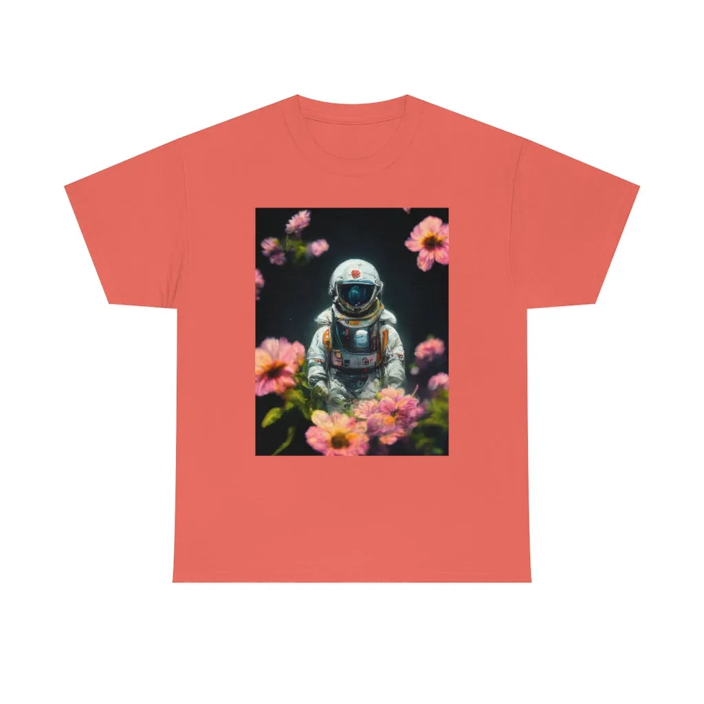 Astronaut T-Shirt