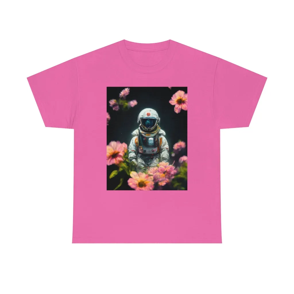 Astronaut T-Shirt