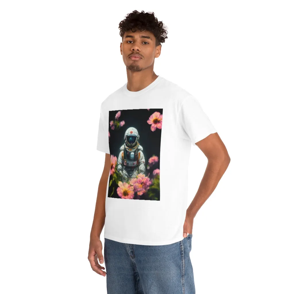Astronaut T-Shirt