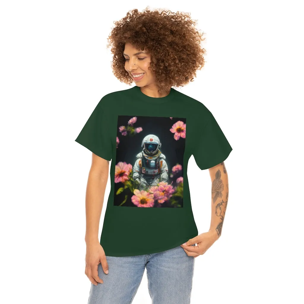 Astronaut T-Shirt