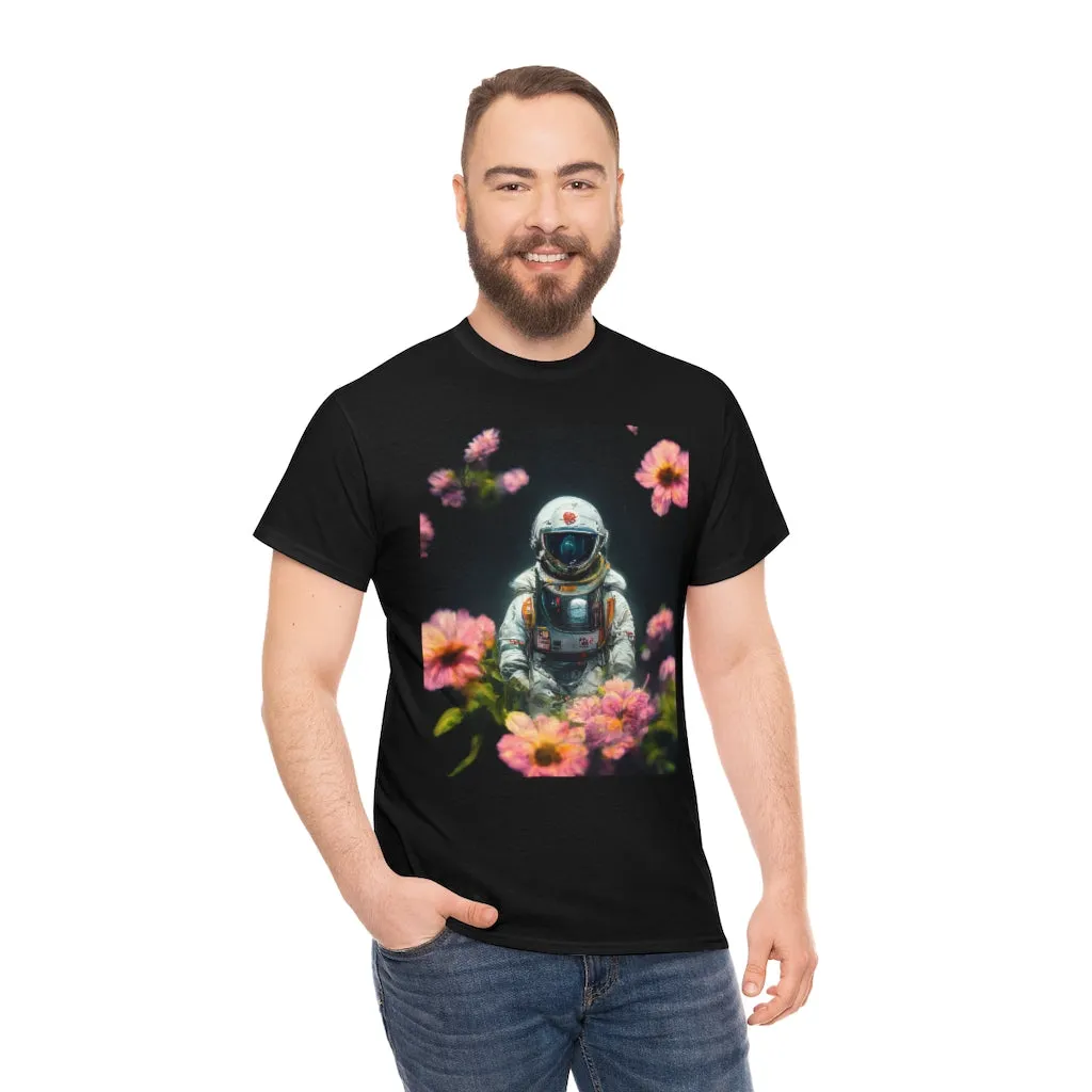 Astronaut T-Shirt