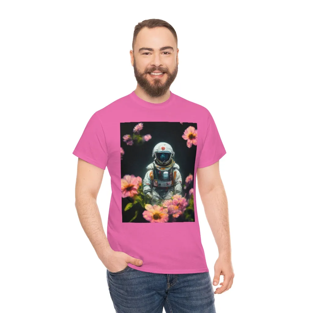 Astronaut T-Shirt
