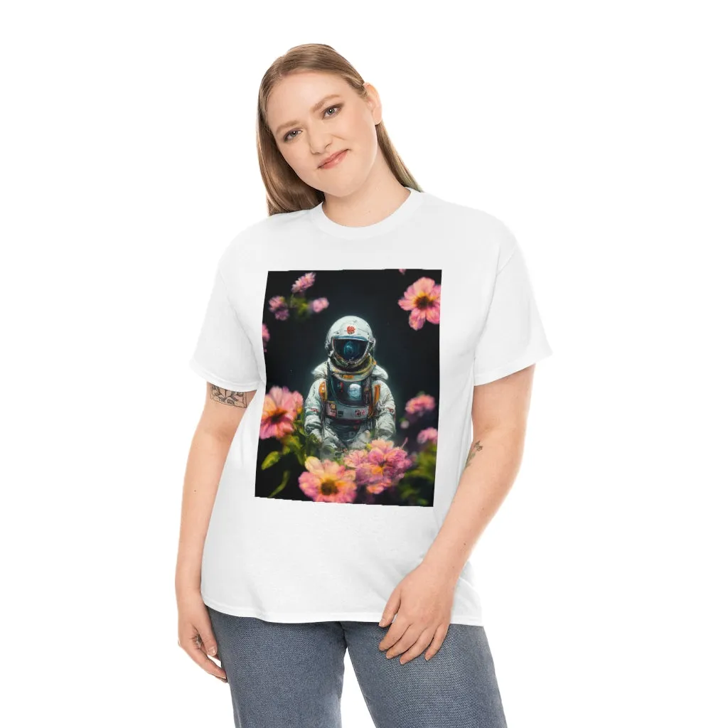 Astronaut T-Shirt
