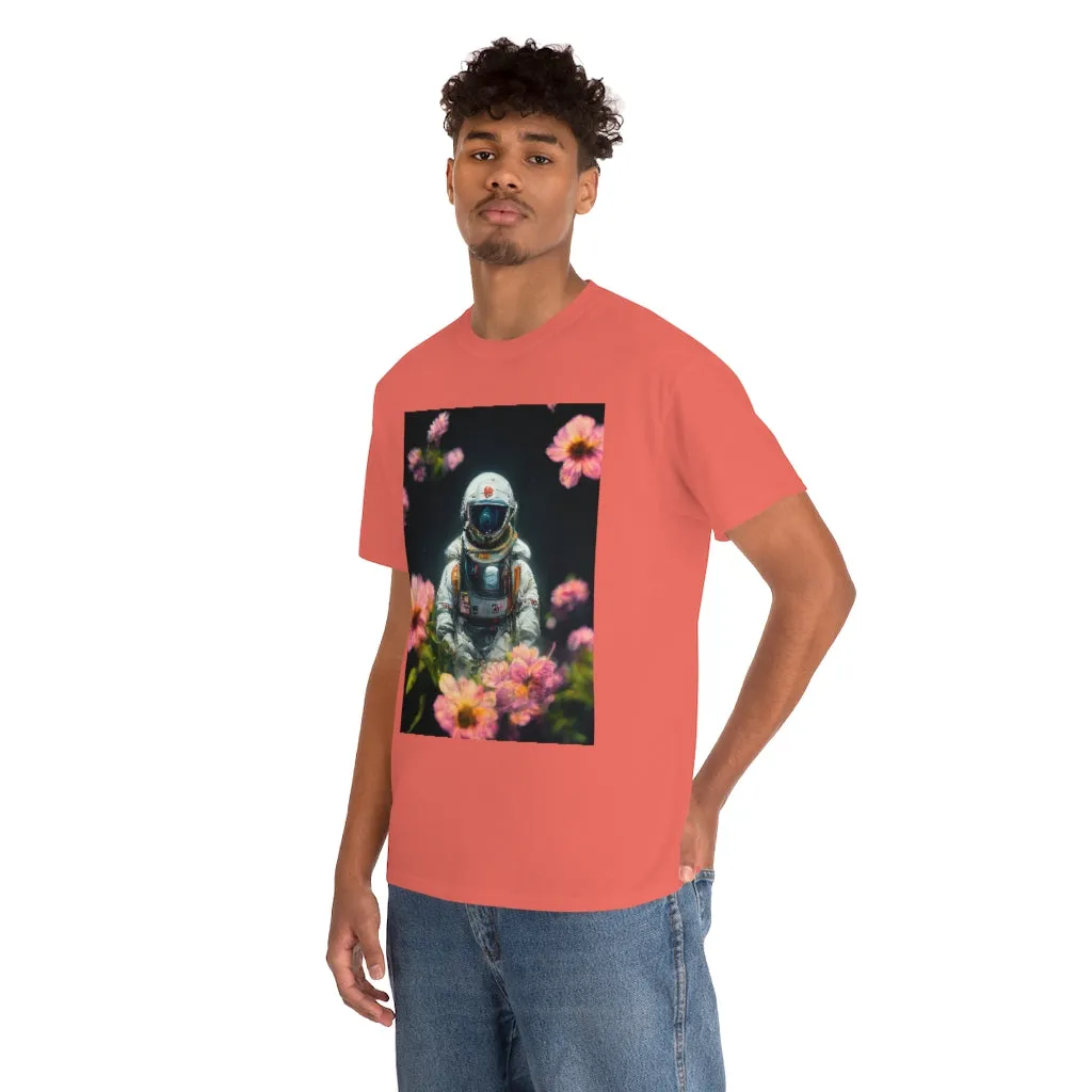 Astronaut T-Shirt