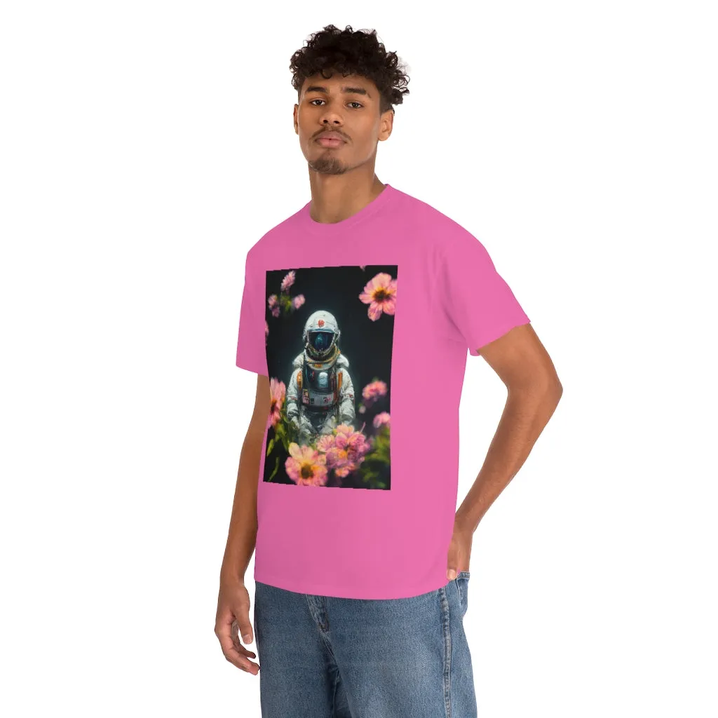 Astronaut T-Shirt
