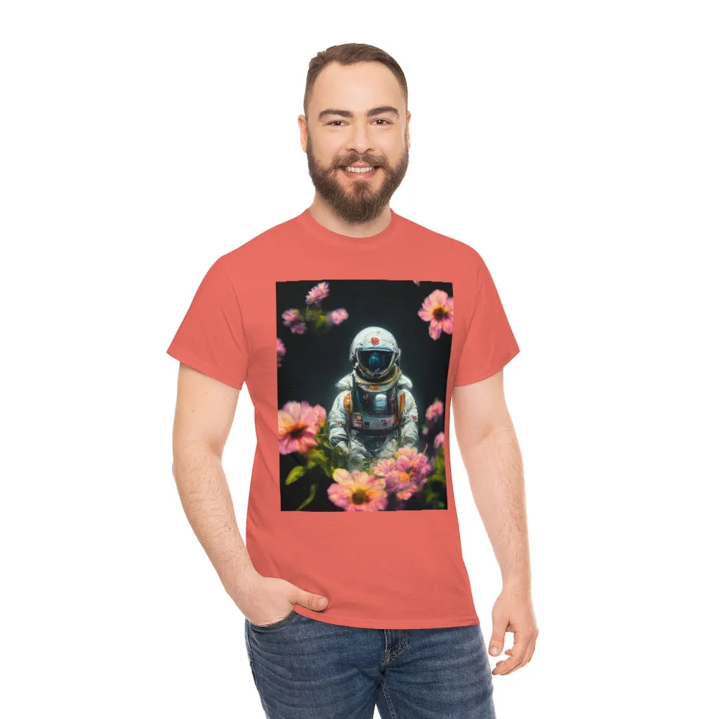 Astronaut T-Shirt