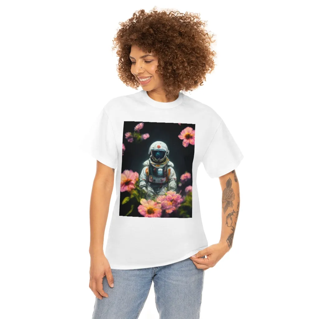 Astronaut T-Shirt