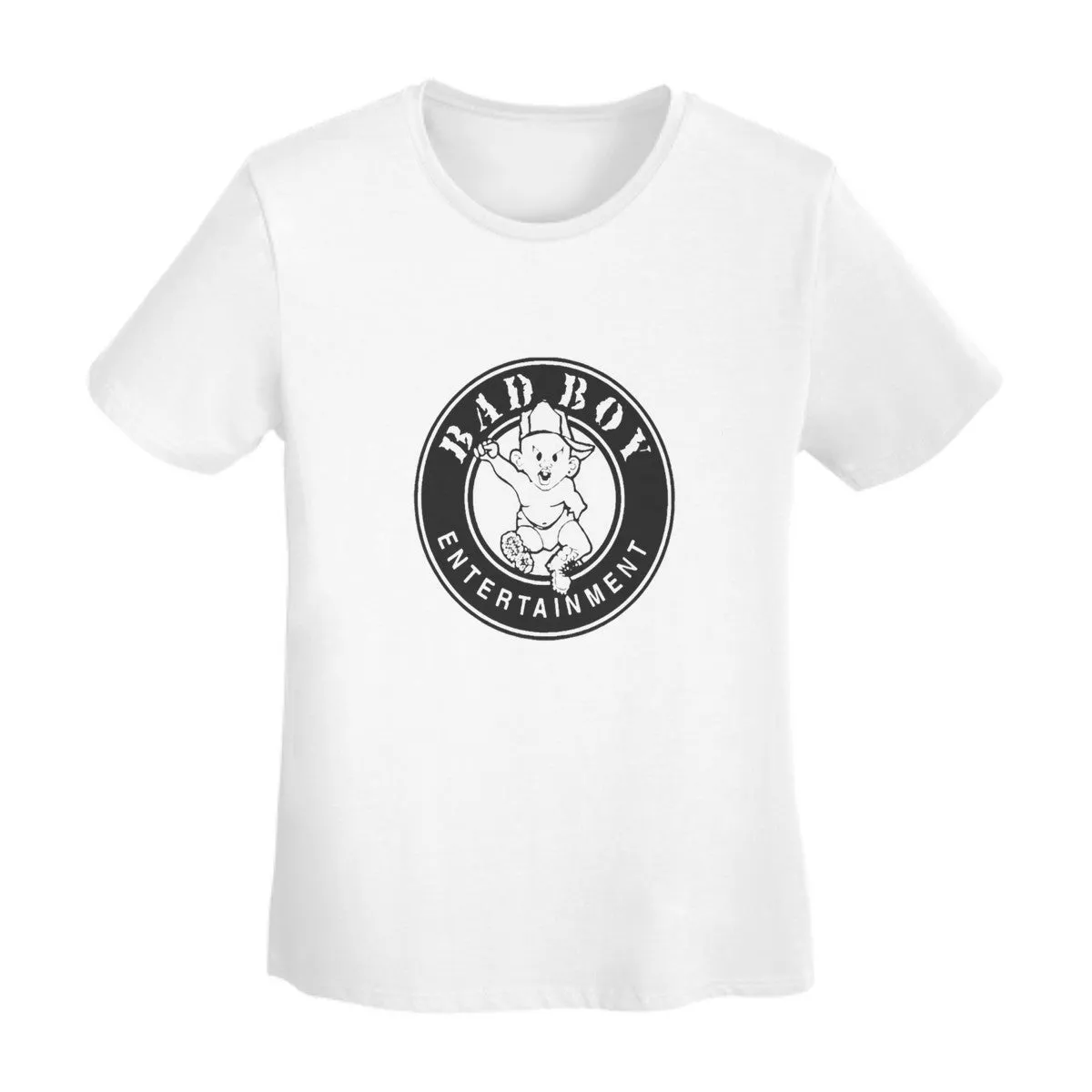 Bad Boy Records Women's T-Shirt
