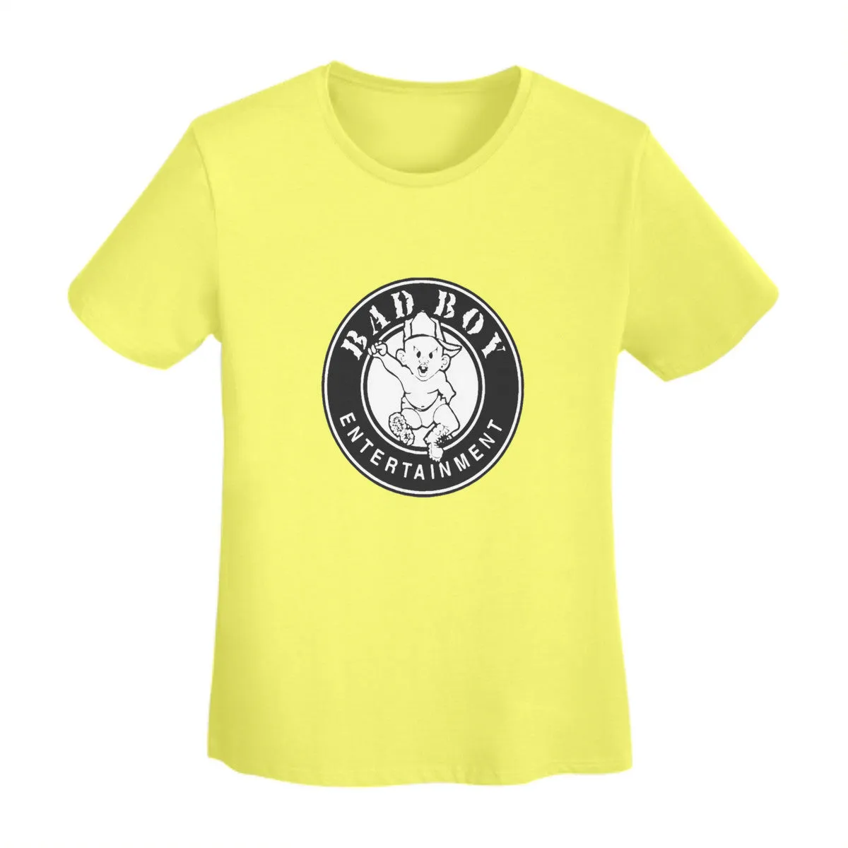 Bad Boy Records Women's T-Shirt