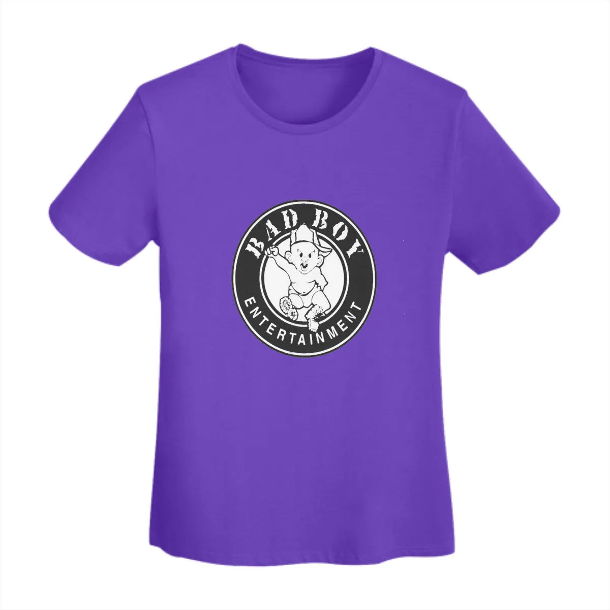 Bad Boy Records Women's T-Shirt