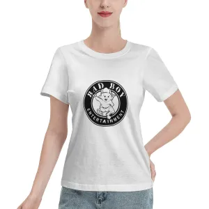 Bad Boy Records Women's T-Shirt