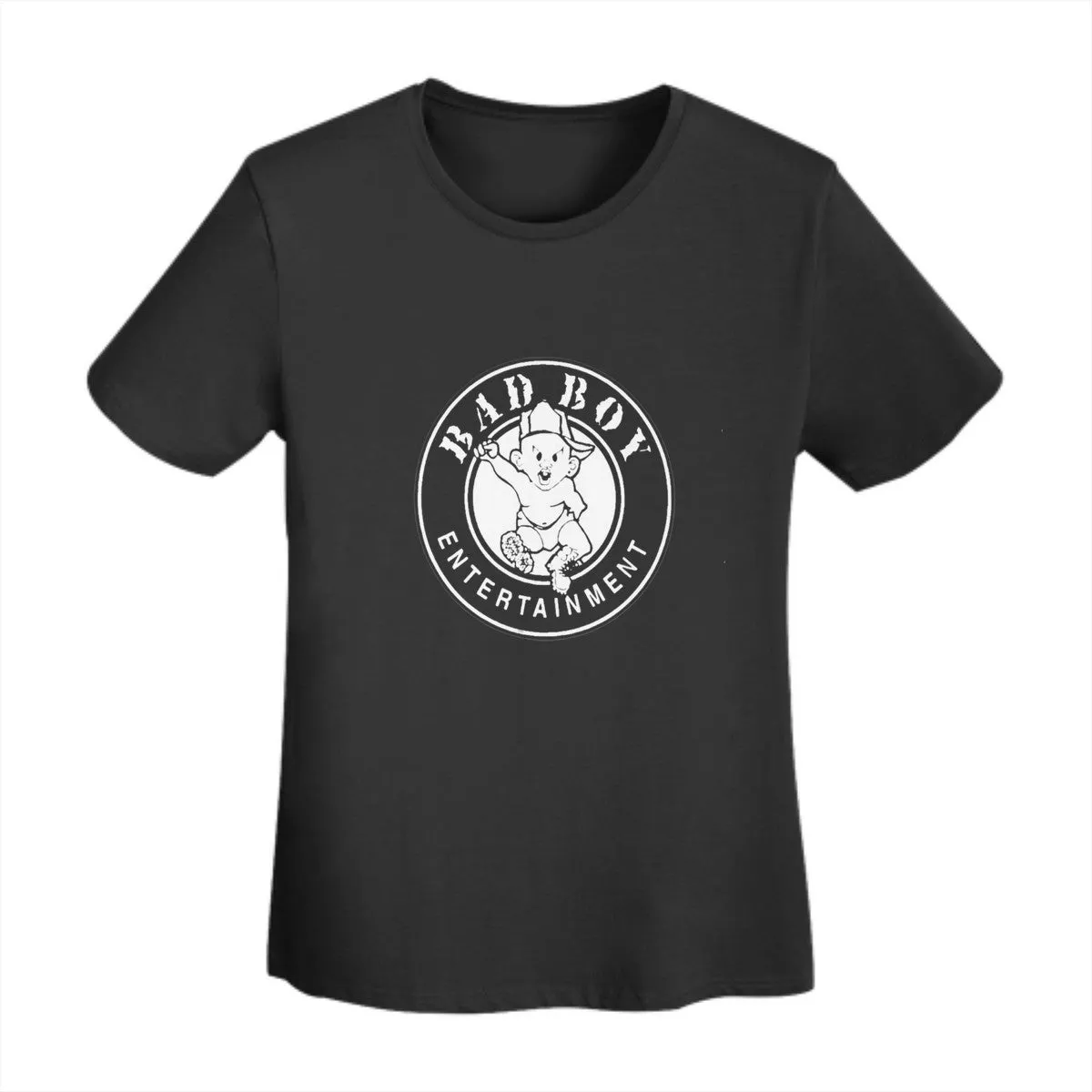 Bad Boy Records Women's T-Shirt