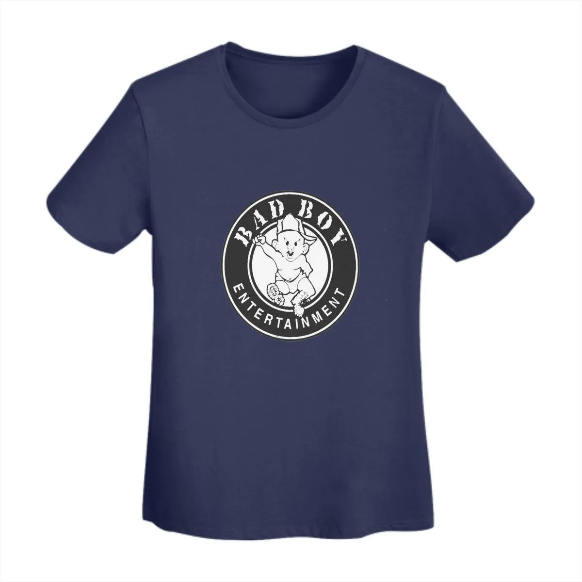 Bad Boy Records Women's T-Shirt