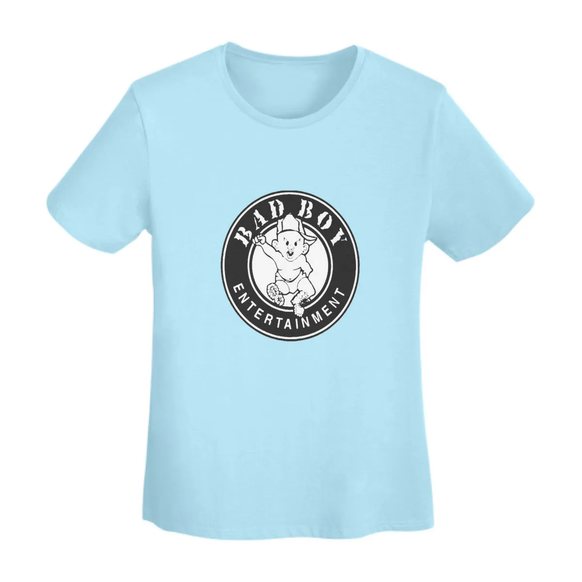 Bad Boy Records Women's T-Shirt