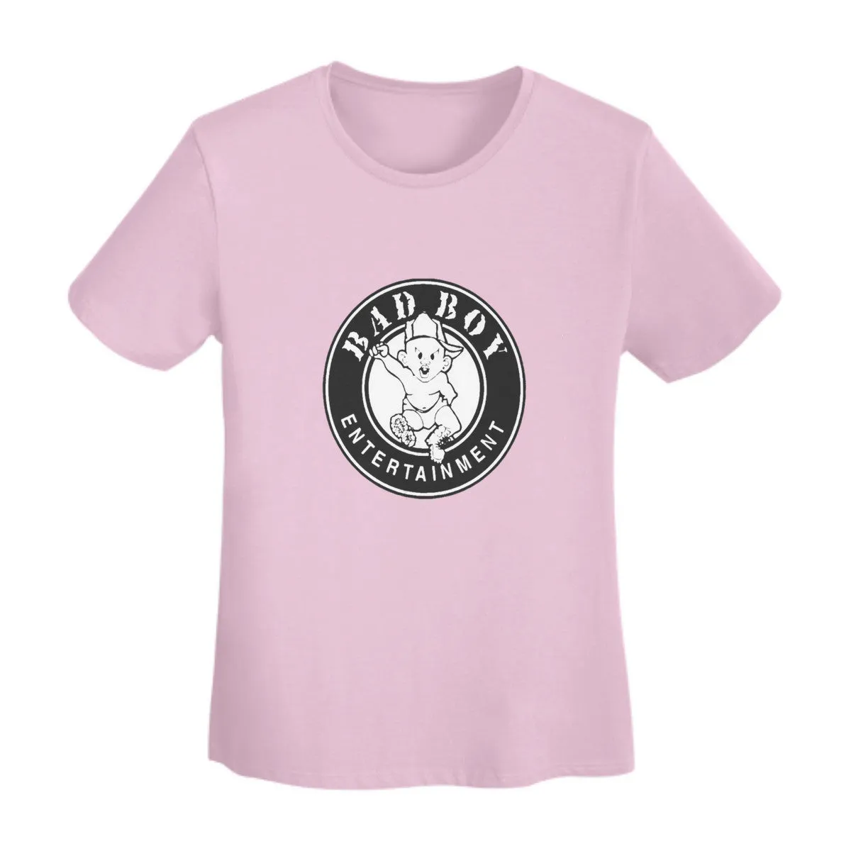 Bad Boy Records Women's T-Shirt