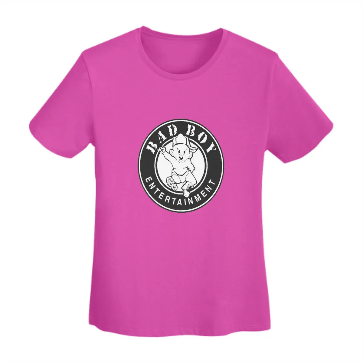 Bad Boy Records Women's T-Shirt