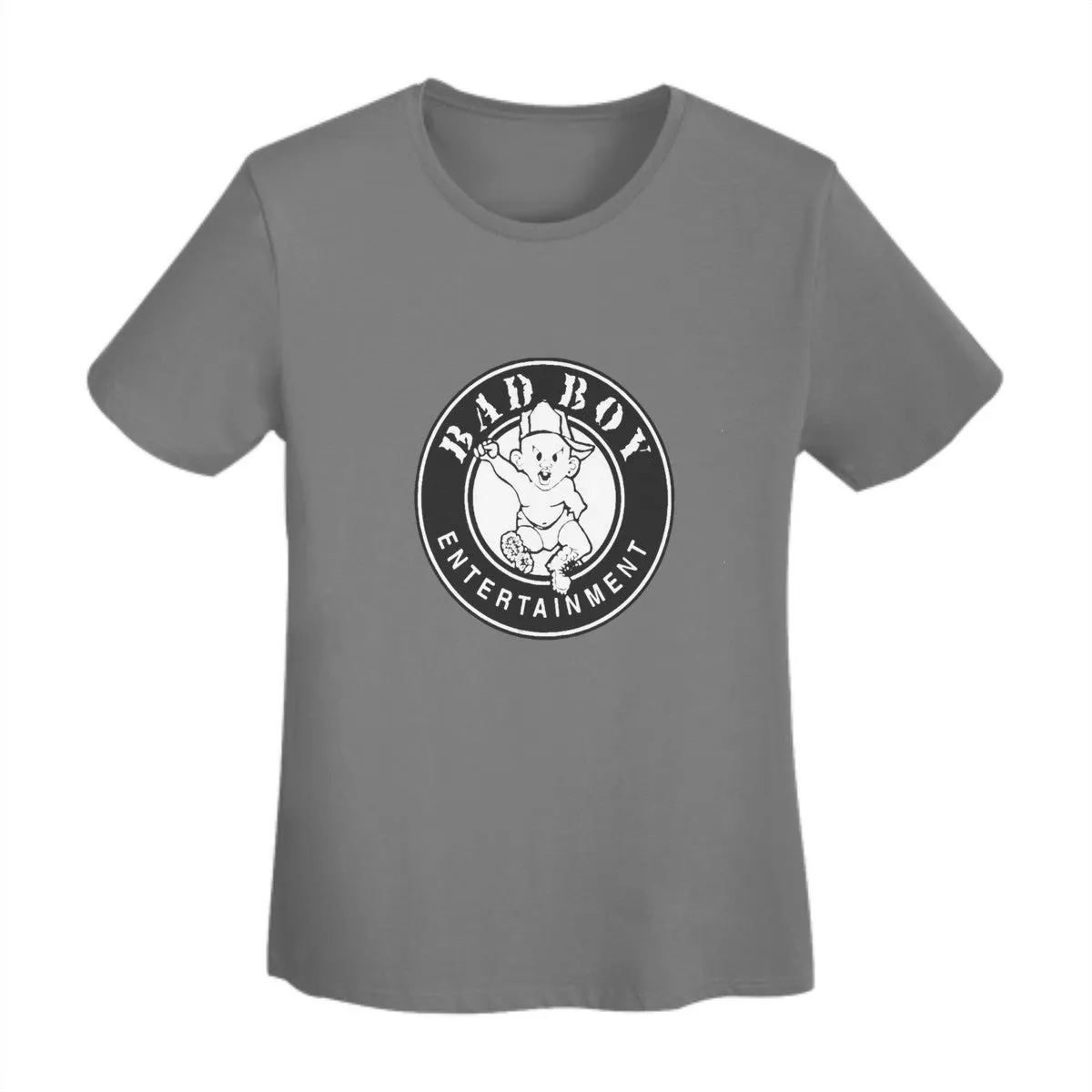 Bad Boy Records Women's T-Shirt
