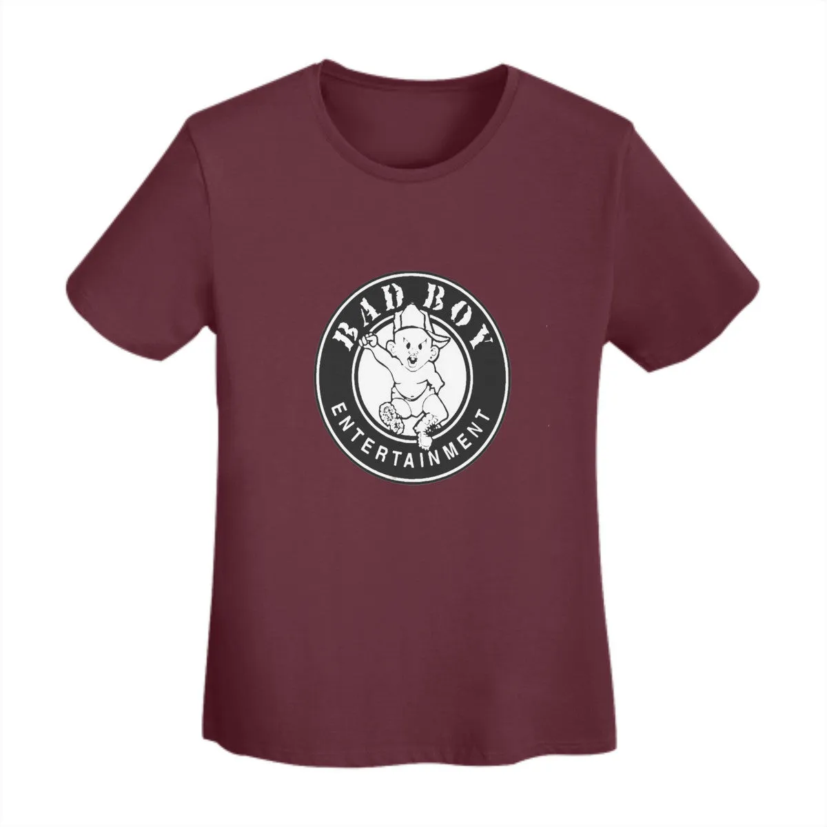 Bad Boy Records Women's T-Shirt