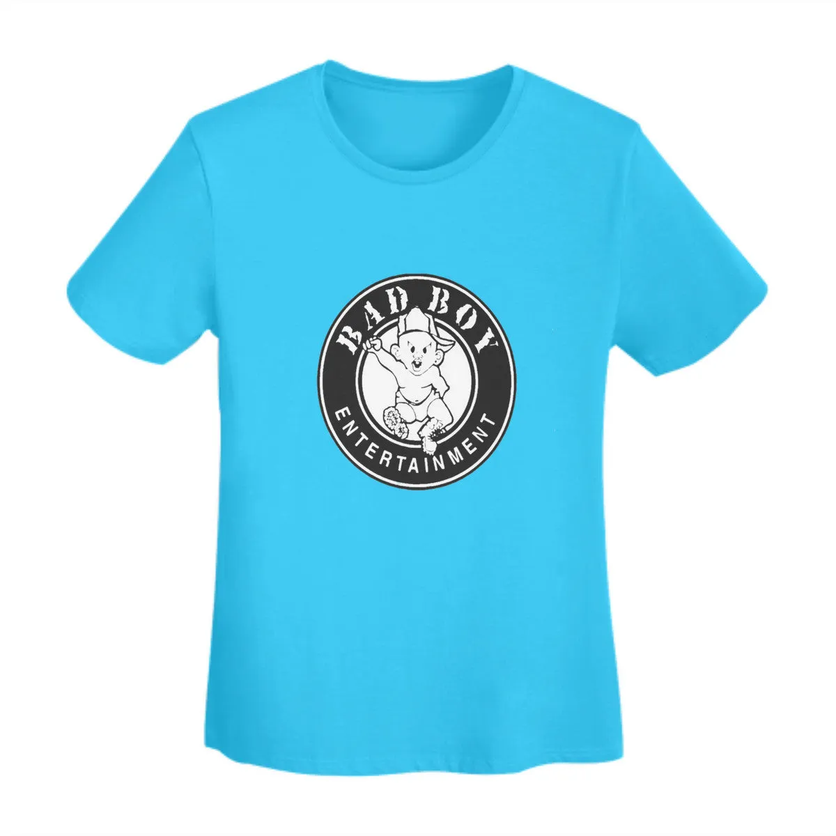 Bad Boy Records Women's T-Shirt