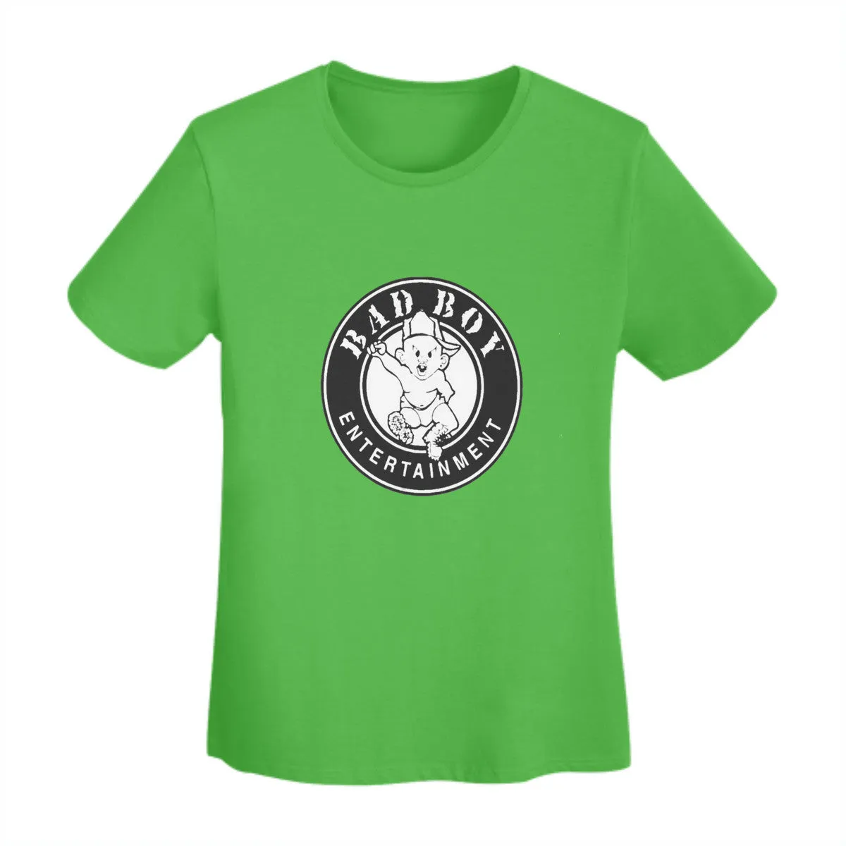 Bad Boy Records Women's T-Shirt