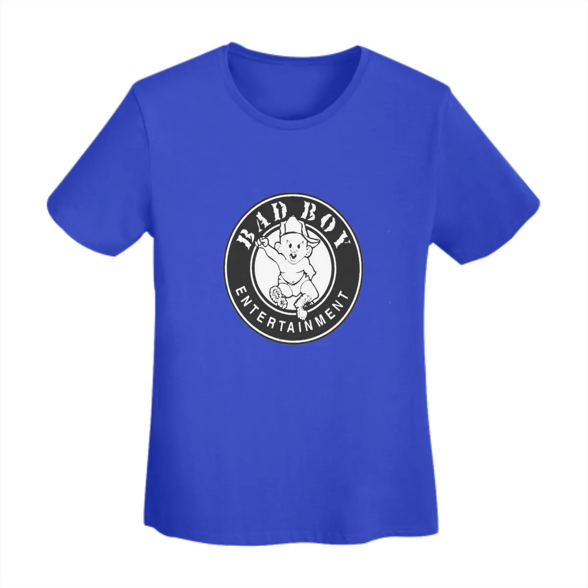 Bad Boy Records Women's T-Shirt