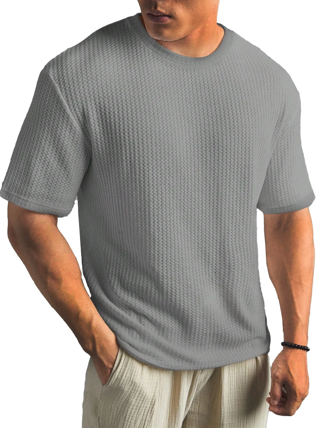 Basic TEE -D821 | Inspanda