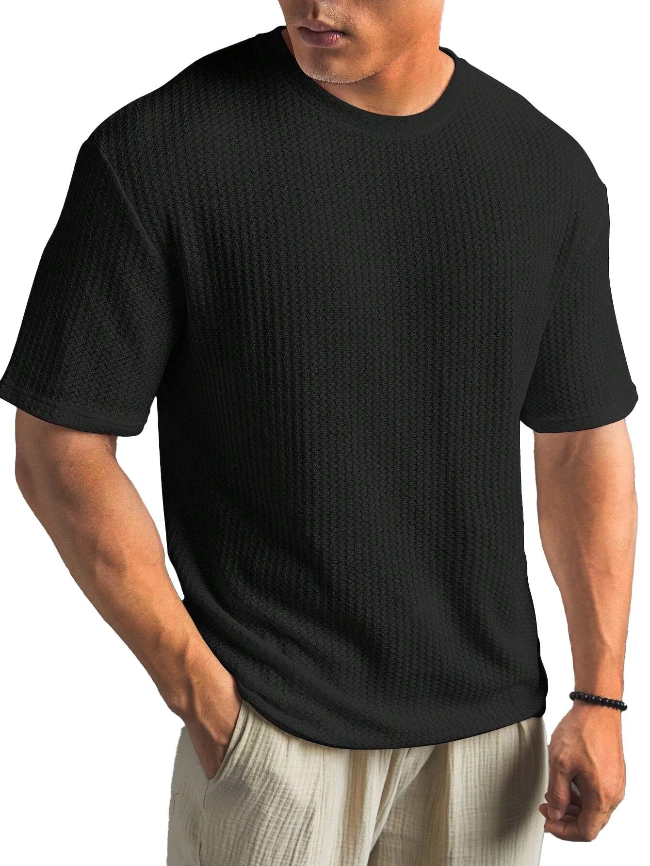 Basic TEE -D821 | Inspanda