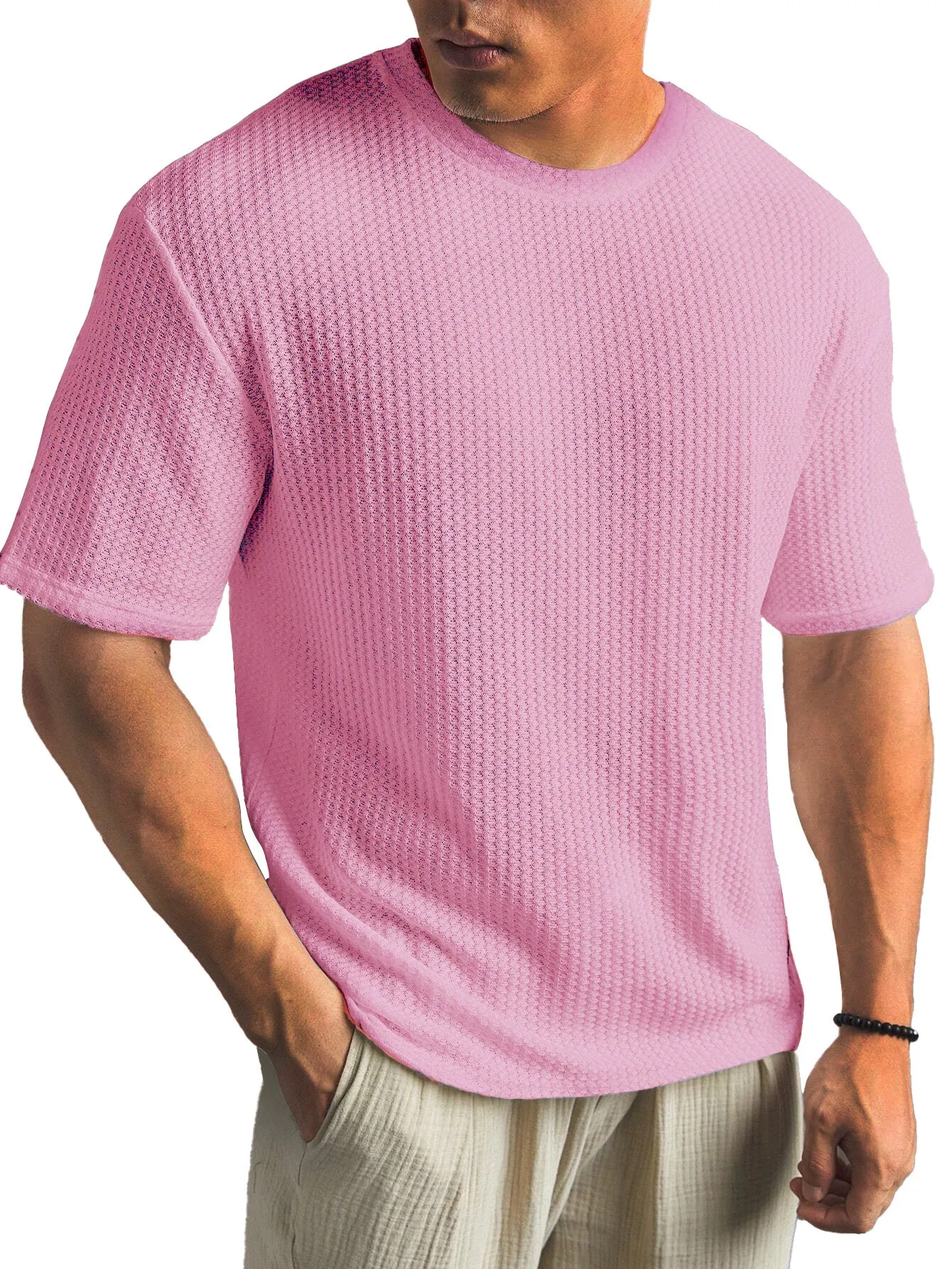 Basic TEE -D821 | Inspanda