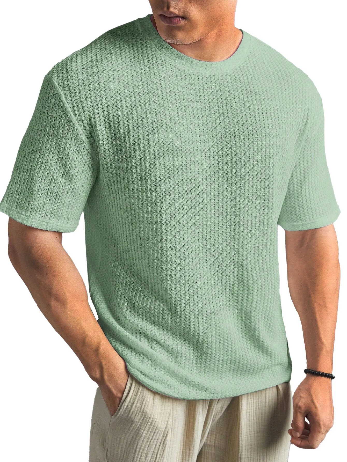 Basic TEE -D821 | Inspanda