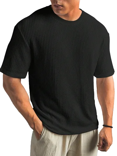 Basic TEE -D821 | Inspanda