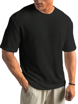 Basic TEE -D821 | Inspanda