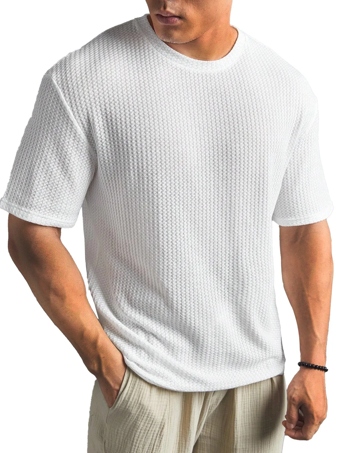 Basic TEE -D821 | Inspanda