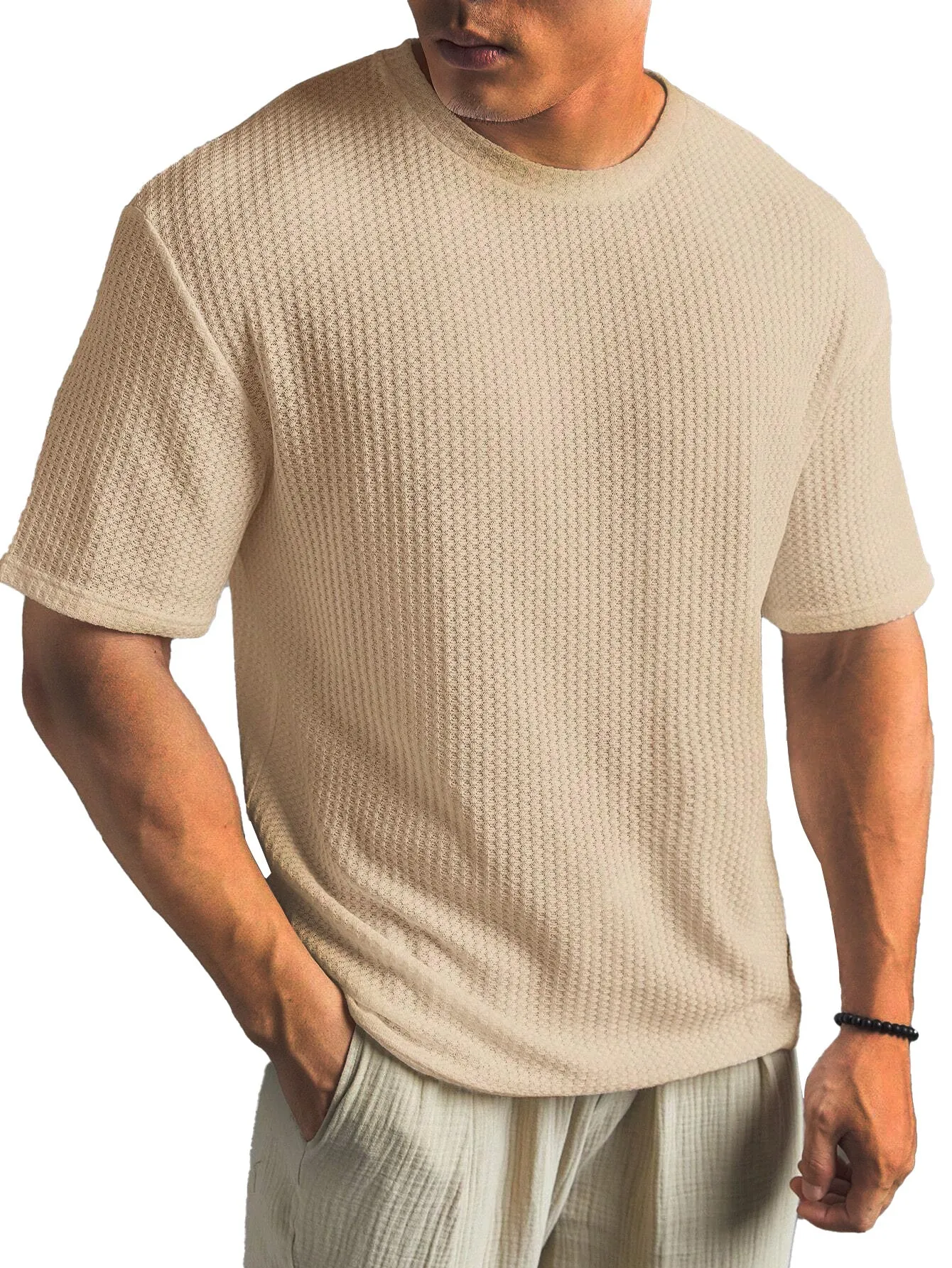 Basic TEE -D821 | Inspanda