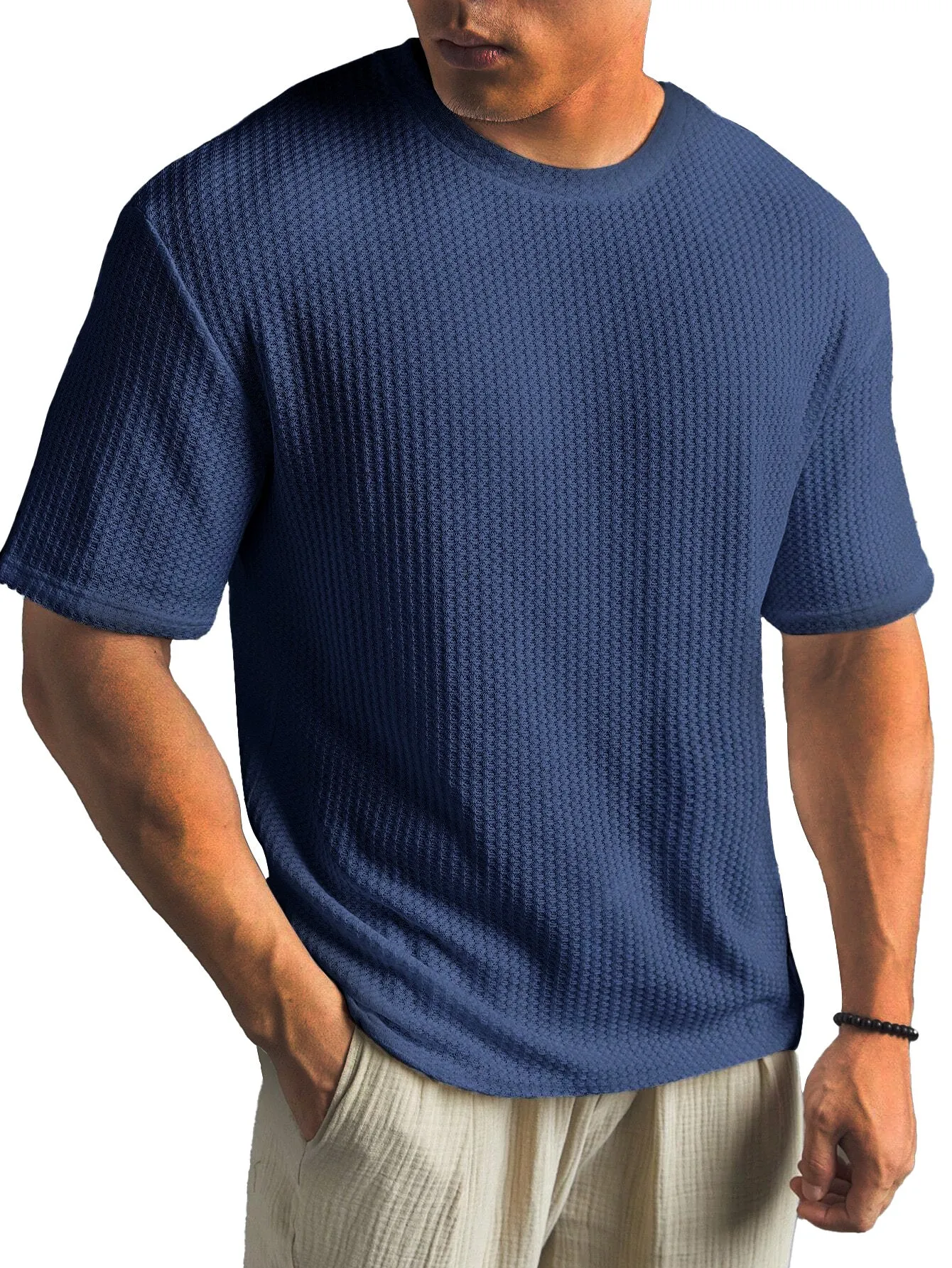 Basic TEE -D821 | Inspanda
