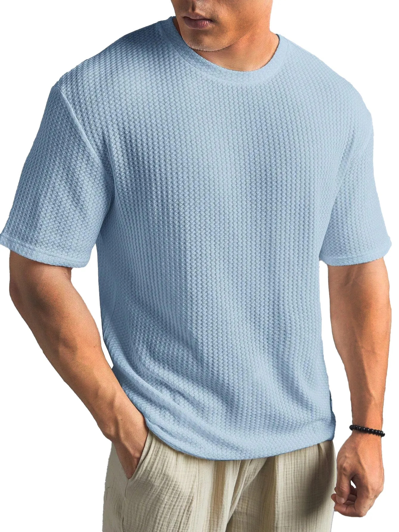 Basic TEE -D821 | Inspanda