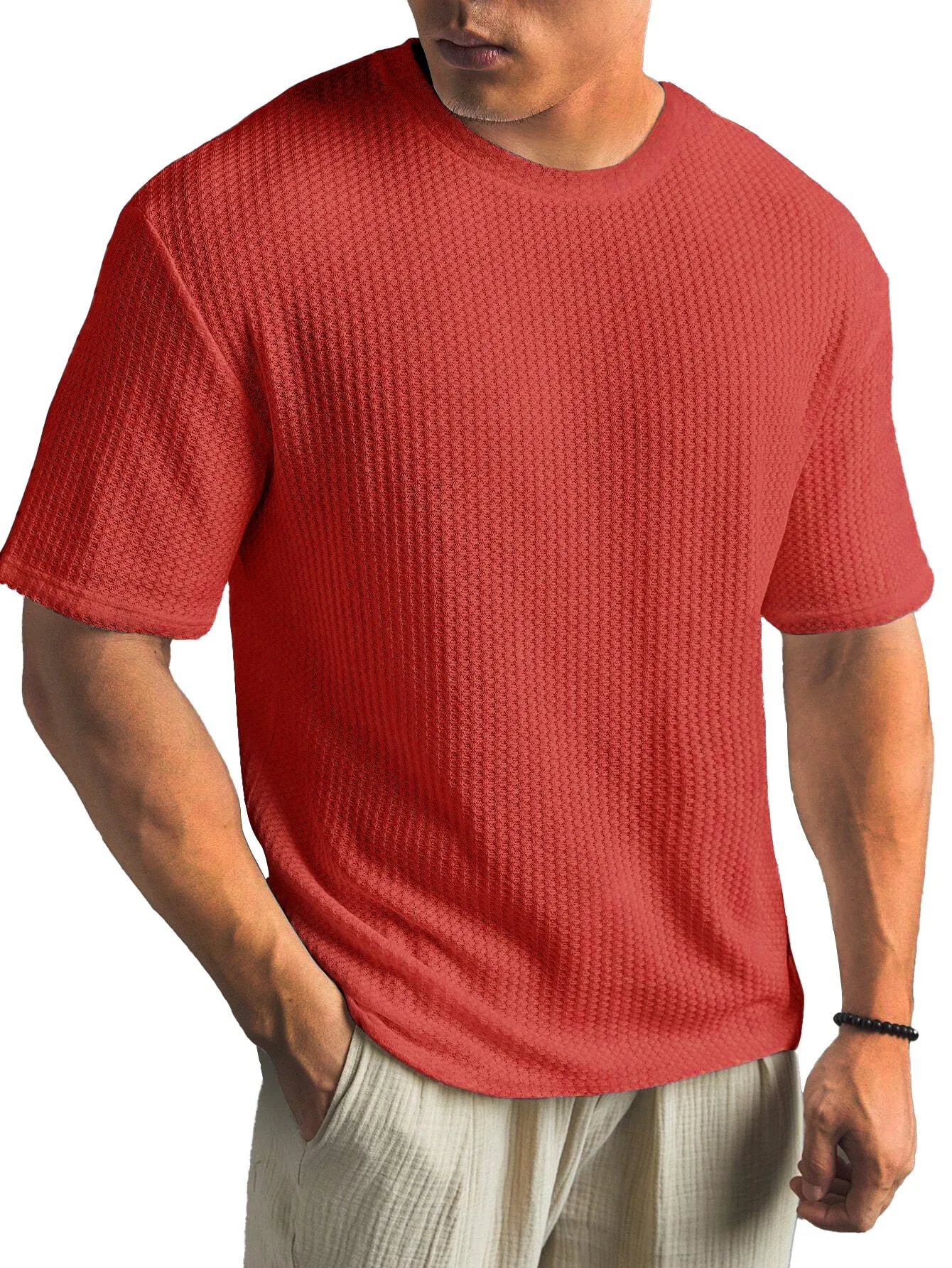 Basic TEE -D821 | Inspanda