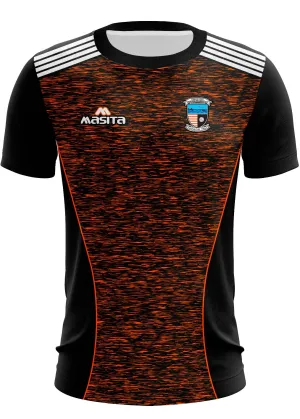 Bearna GAA Nova T-shirt Regular Fit Adult