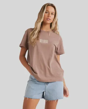 Billabong Surf High Tee SWEET EARTH
