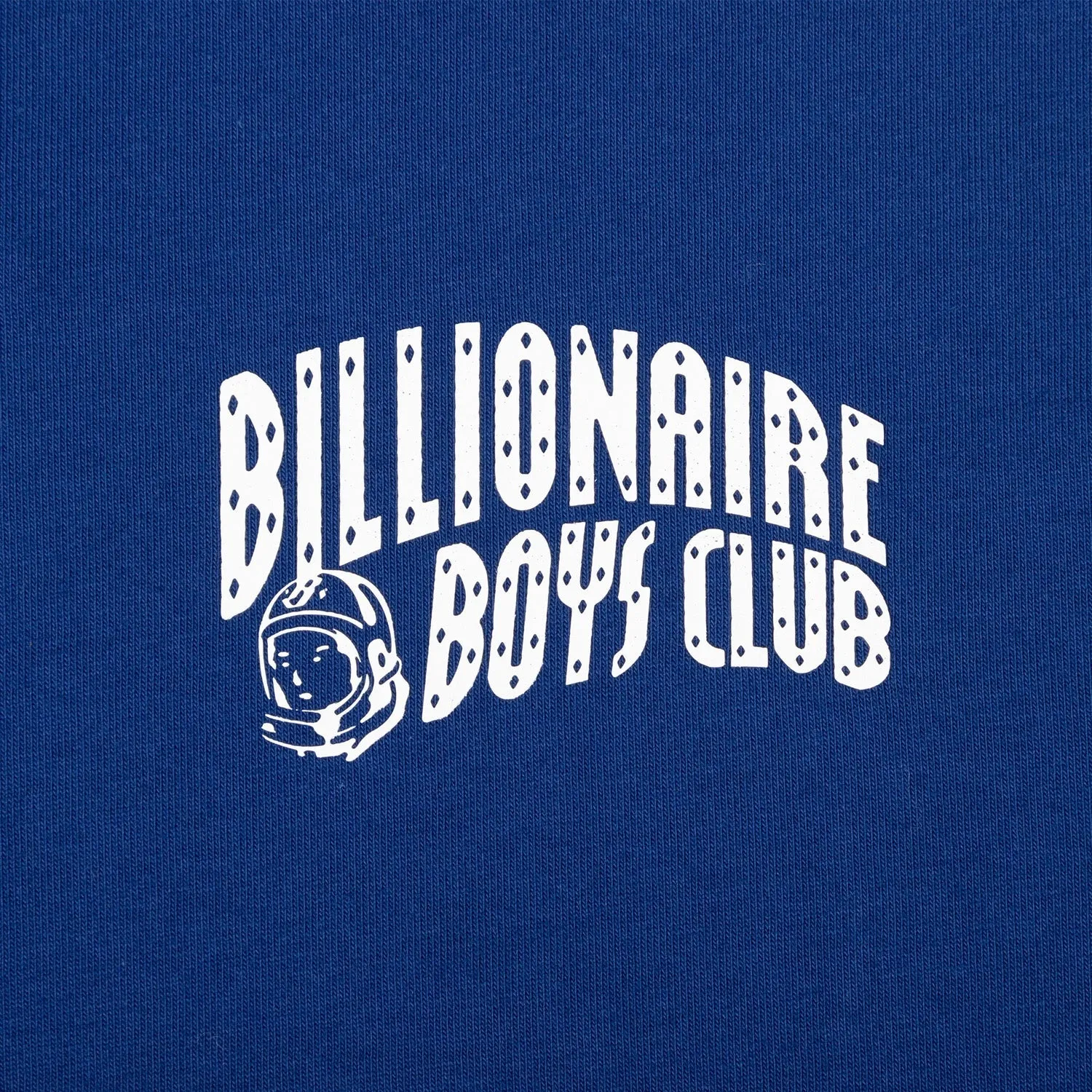 Billionaire Boys Club BB Arch LS Tee Blue Depths